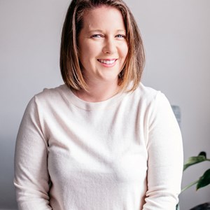 Photo of Kathryn I. Girlinghouse