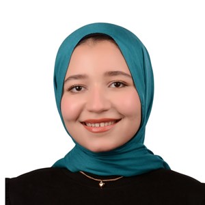Photo of Amira Gamal
