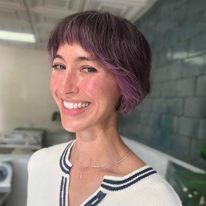 Photo of Jane Vosteen