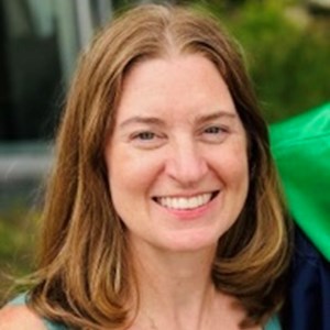 Photo of Emily Repanich Wegmann