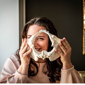 Photo of Wendy Chorny