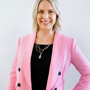 Photo of Karinda Polk