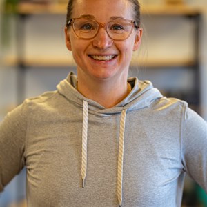 Photo of Amanda Townsend