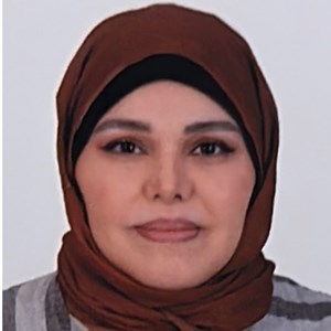 Photo of Rania Dessouki Abouelmaati