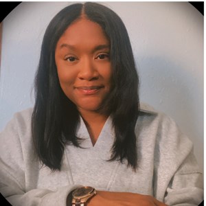 Photo of Lindsay Marvelle McCormick