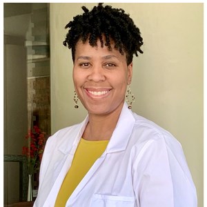 Photo of Tieya Monique Qualls
