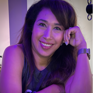 Photo of Yolanda Ramirez Abernathy