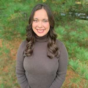 Photo of Morgan Jacobs