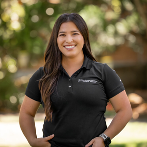 Photo of Kira Negrete