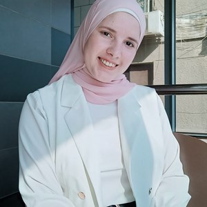 Photo of Zahraa Elsabagh