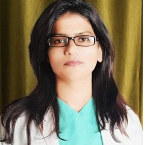 Photo of Deeksha Singh