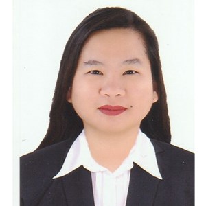 Photo of Marie Angeline Sollorano