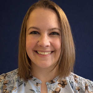 Photo of Megan Dianne Sarff