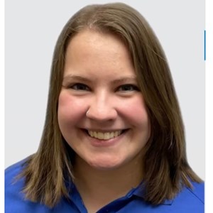 Photo of Megan Dianne Sarff