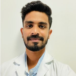 Photo of Chetan Dhaware