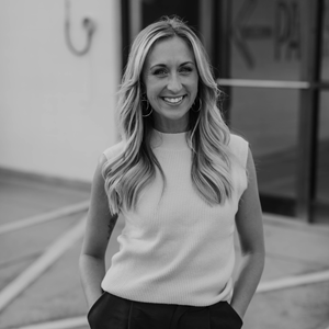 Photo of Aubrey M. Kern