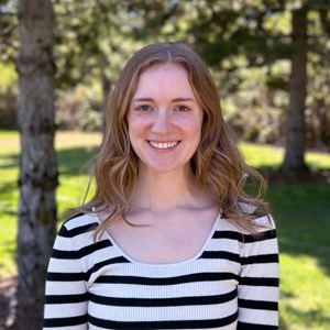 Photo of Olivia Nicole Bartlett