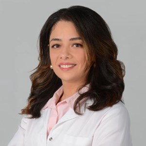 Photo of Dana Mohamed Ali Maki