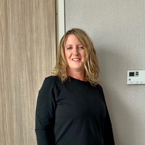 Photo of Kristi Ankrom