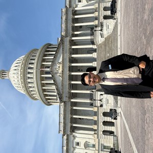 Photo of Daniel Millan