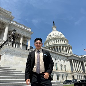 Photo of Daniel C Millan
