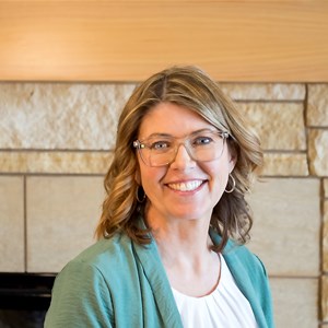 Photo of Stacie Dichsen