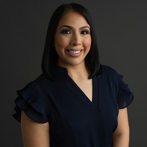 Photo of Mayra Jasmine Diaz