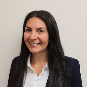 Photo of Helena Duhaime
