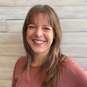 Photo of Chelsea Elizabeth Lynch