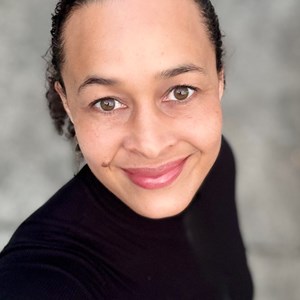 Photo of Aisha Walls