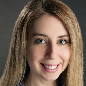 Photo of Natalie Turcotte