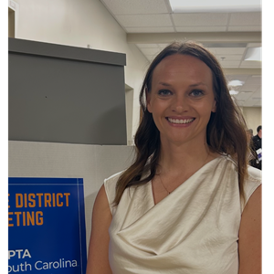 Photo of Cassie Lee Woodrow