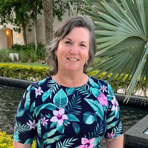 Photo of Janet Drake Whalen