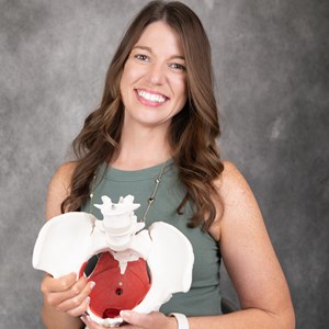 Photo of Jazma Dobbins