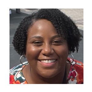 Photo of Latosha Solomon Manning