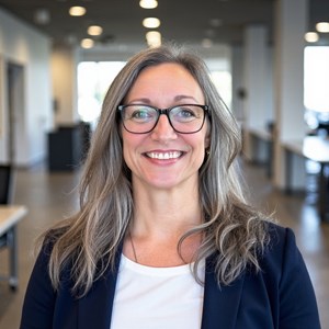 Photo of Margaret Kathleen Bronson