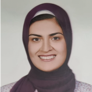 Photo of Nada Arafat
