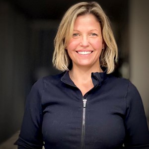 Photo of Susan Elizabeth Walts