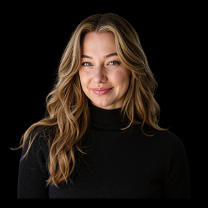 Photo of Ashley Vrinten