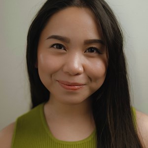 Photo of Emma Magbanua