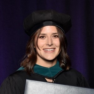 Photo of Isabella Ferrera