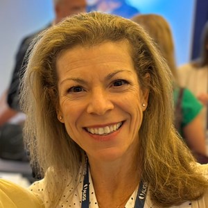 Photo of Laura Fraser