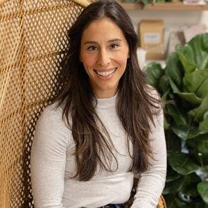 Photo of Corinna Marie Lau