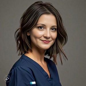 Photo of Jillian Miller