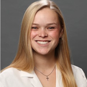 Photo of Kaelie Morgan Jager