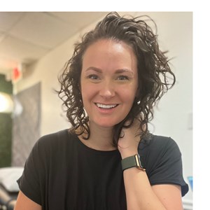 Photo of Jessica Pope Coffey