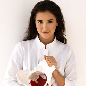 Photo of Anna Grikevich