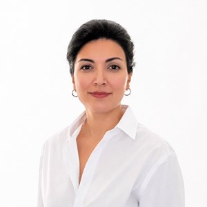 Photo of Maral Hassanshahi