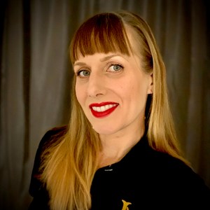 Photo of Nikki-Rae Alkema