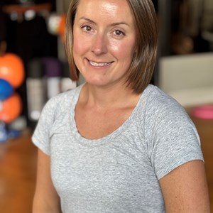 Photo of Susannah Gianakos Hill